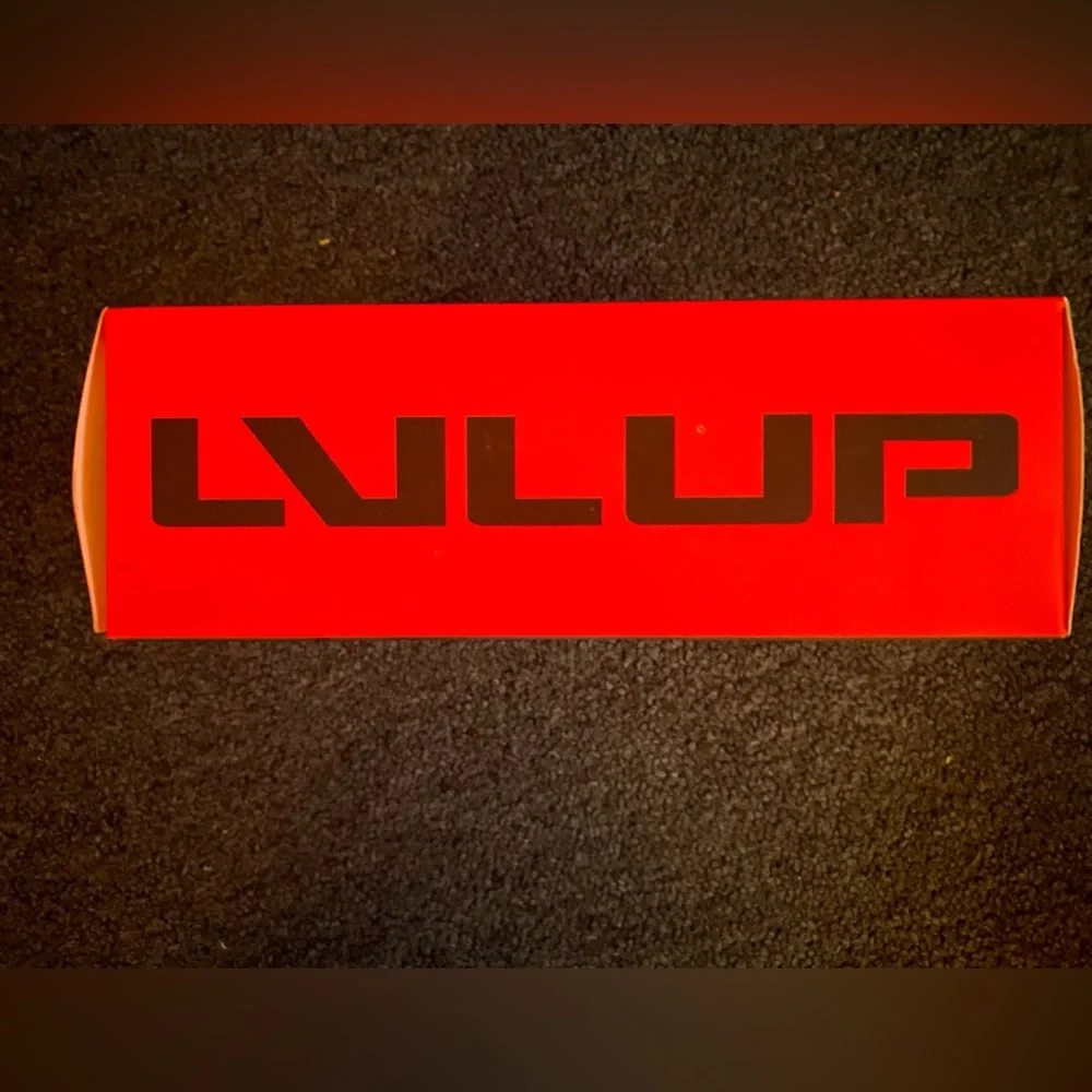 LvL-Up Artillery Pro Gaming Headset - Excellent Condition 9/10⭐️